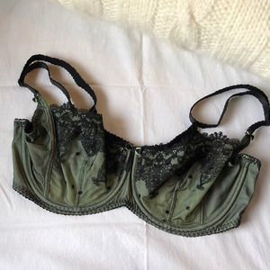 Bravissimo demi cup bra